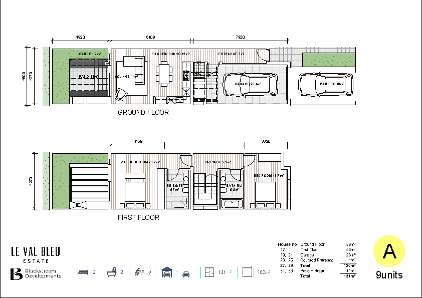 2 Bedroom Property for Sale in Sandown Western Cape